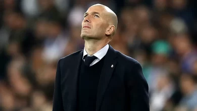 Real Madrid: Zidane's future is becoming clearer, the Merengue have decided