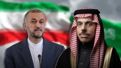 Reuters: Saudi and Iranian foreign ministers to meet in Beijing 