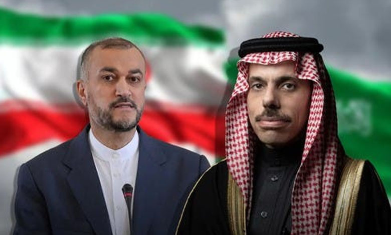 Reuters: Saudi and Iranian foreign ministers to meet in Beijing 