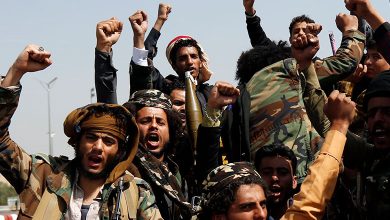 Saudi Arabia, Houthis discuss Saudi vision for Yemen solution