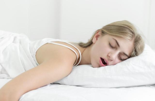 Sleep apnea- It could lead to cognitive impairment, study reveals