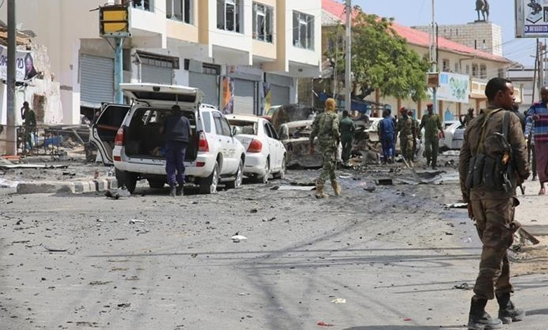 Somalia Takes Over Al-Shabaab's Coffers; Economic War Loses Balance