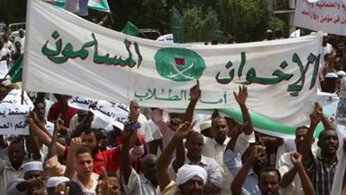Sudanese analyst: The Muslim Brotherhood is planning to mobilize a new militia to return to power