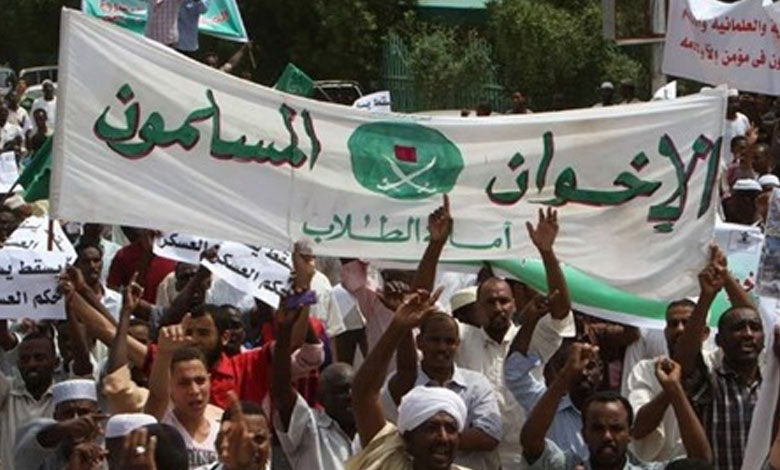 Sudanese analyst: The Muslim Brotherhood is planning to mobilize a new militia to return to power