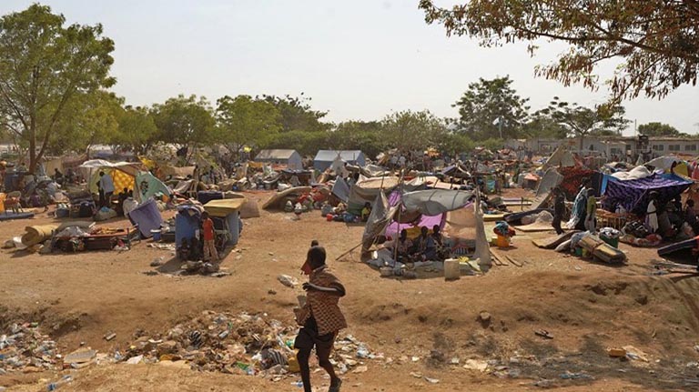 Sudanese analyst reveals: The suffering of civilians and the deterioration of humanitarian conditions is increasing significantly