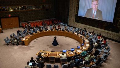 The Gulf Initiative for a Political Solution in Yemen calls for engagement in peace talks in Yemen