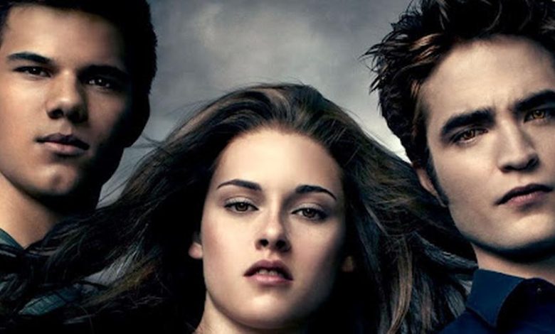 Twilight coming back to our screens soon?