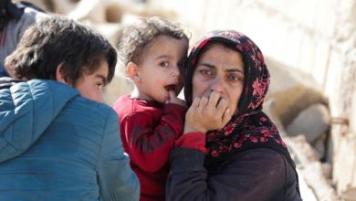 Two months of hunger and fear - A major humanitarian tragedy in southern Turkey and eastern Syria