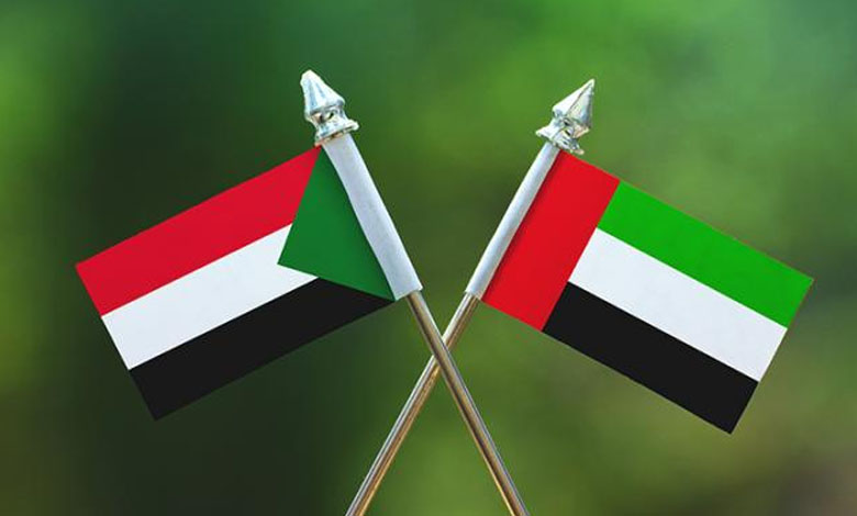 UAE, Sudan: Active Diplomacy for Peace Accelerates Resolution of Crisis