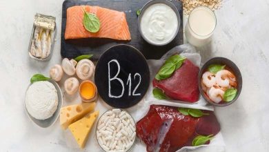Vitamin B12: What are its benefits and in what foods can it be found?