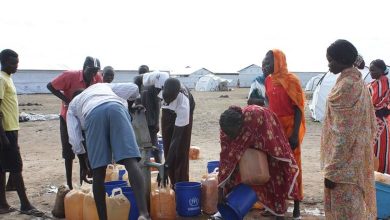 Warnings of Health and humanitarian disasters in Sudan