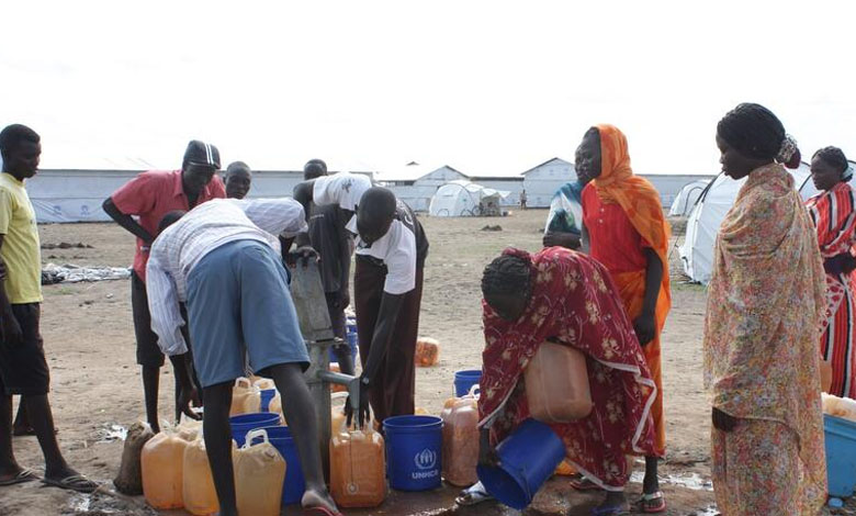 Warnings of Health and humanitarian disasters in Sudan