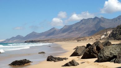 What are the most beautiful beaches in Europe? The 2023 ranking