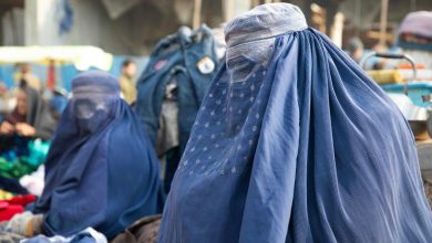 Women's and girls' lives in Afghanistan destroyed : Human rights activist reveals