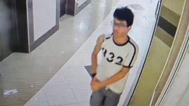 10 days since the disappearance of child Yazan and the father is calling for help