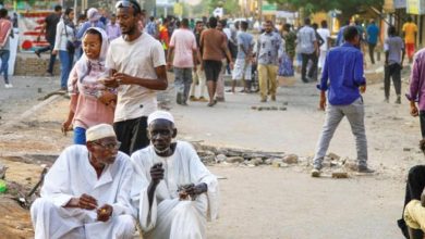 Sudanese analyst: the country is suffering from major disruptions and everyone is required to overcome the obstacles