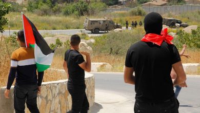 Who is behind the Palestinian factions' rejection of the outcomes of Sharm El-Sheikh?