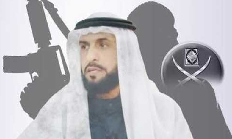 Hakem al-Mutairi: Sponsor of Terrorism Inciting against Arab Countries