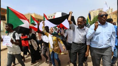 Political analyst: Fears of terrorist organizations infiltrating Sudan, taking advantage of the conflicts