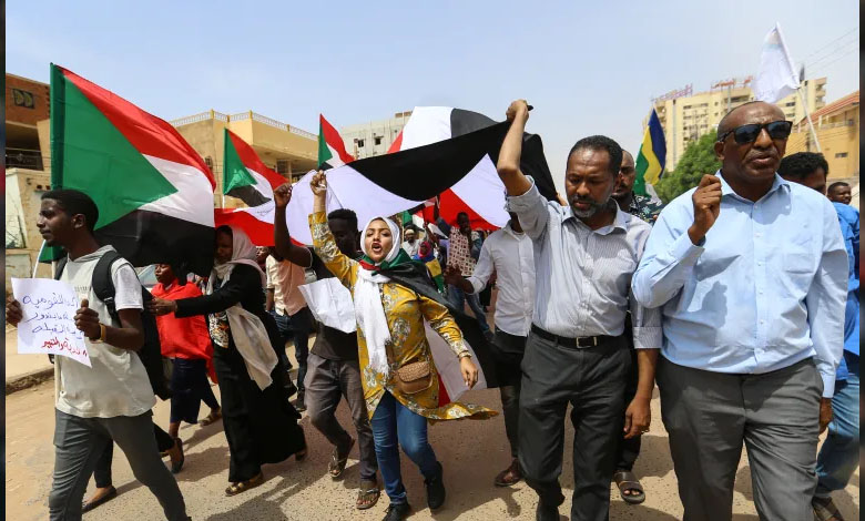Political analyst: Fears of terrorist organizations infiltrating Sudan, taking advantage of the conflicts