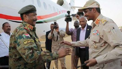 Behind the Scenes of the Pre-War in Sudan: How Did al-Burhan and Hemeti Reach the Point of No Return?