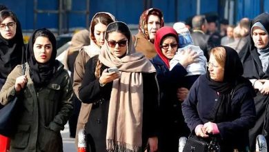 Similar violations against women in Iran Afghanistan and Yemen - Details