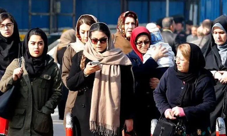 Similar violations against women in Iran Afghanistan and Yemen - Details