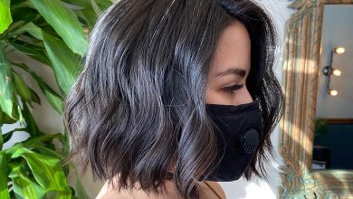 Cub cut- what is this trendy and easy-to-style square that goes to everyone?