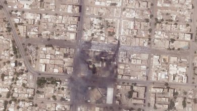 863 killed in Sudan on the eve of truce, waiting for the end of clashes