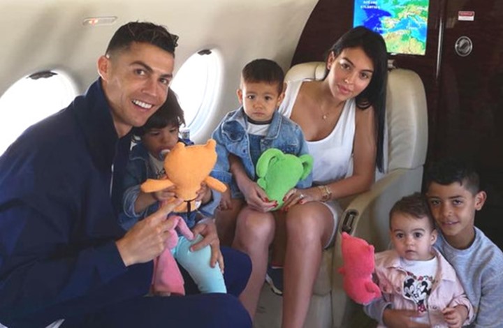 A baby receives the name Cristiano-Ronaldo: why did the civil registry accept it when it would normally be banned?
