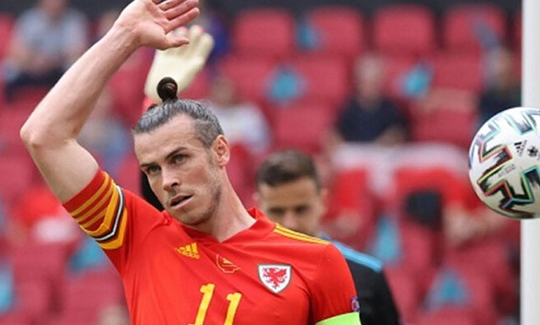 A very surprising proposal for Gareth Bale!