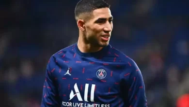 Achraf Hakimi wants to leave PSG!