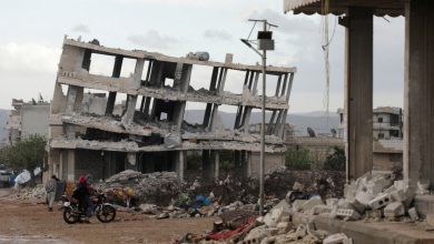 Amnesty International calls for continued aid delivery to those affected by the earthquake in Syria