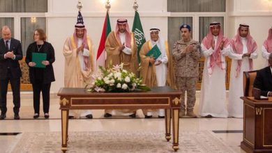 Analysts: Jeddah Agreement to cease fire in Sudan revives hopes for long-awaited calm today