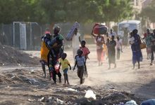 Are relief agencies resuming their operations in Sudan?