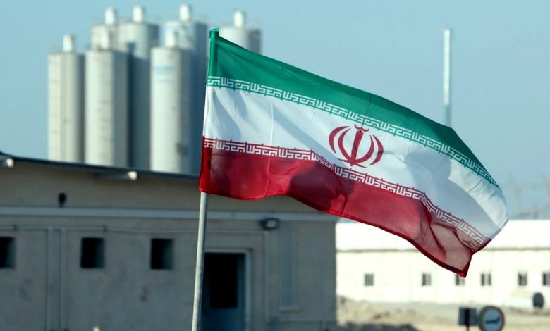 Atomic energy resolves disputes with Iran in hopes of returning to the nuclear agreement