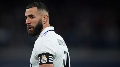 Benzema will face strong competition next season