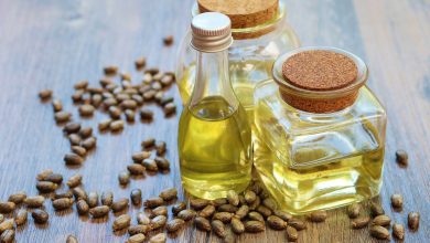 Castor oil- benefits and indications