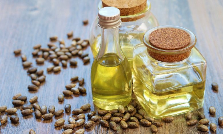 Castor oil- benefits and indications