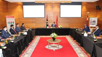 Committee (6+6) in Libya reaches agreement on these points... Details