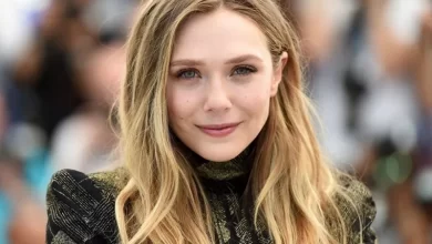 Elizabeth Olsen reveals her traumatic experience of stunts