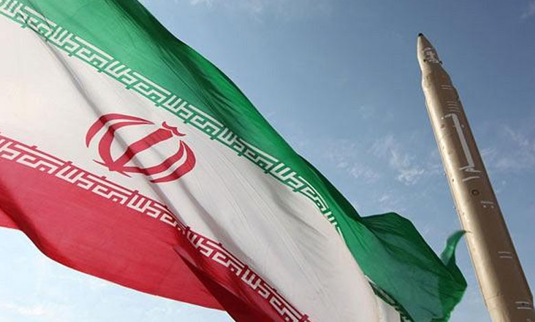 Europe more skeptical... After Western sanctions Iran is working on building an underground nuclear facility