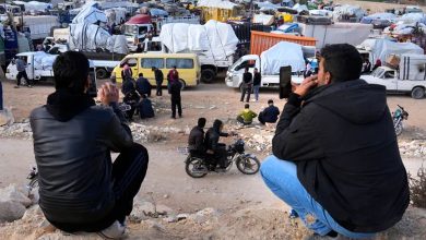 Forced displacement and abuse - Syrians face their biggest nightmares in Lebanon