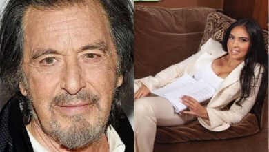 Hollywood: At 82, Al Pacino is expecting some great news
