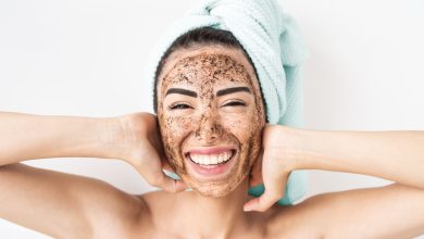 Home beauty recipes: 5 treatments to do with coffee