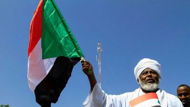How are the Brotherhood exploiting the war in Sudan to find shelter?