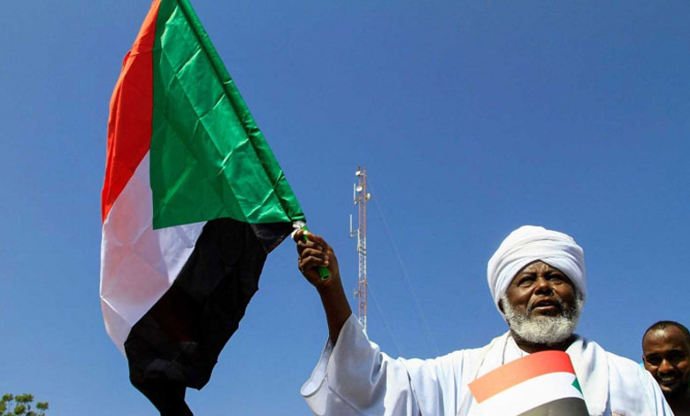 How are the Brotherhood exploiting the war in Sudan to find shelter?