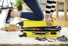 How to optimize the storage of your suitcase?