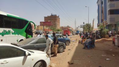 Humanitarian ceasefire for a week in Sudan amid ongoing mutual shelling