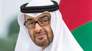 Mohamed bin Zayed - The most influential leader in the Middle East